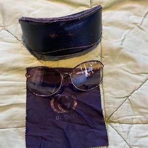 Gucci sunglasses